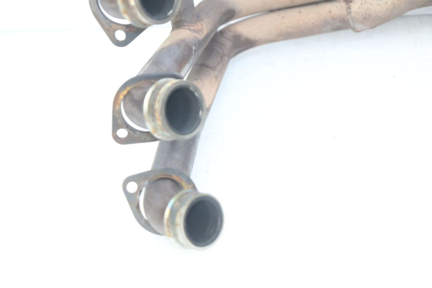 photo de COLLECTEUR YAMAHA FJR ABS 1300 (2016 - 2020) - Vue d’ensemble