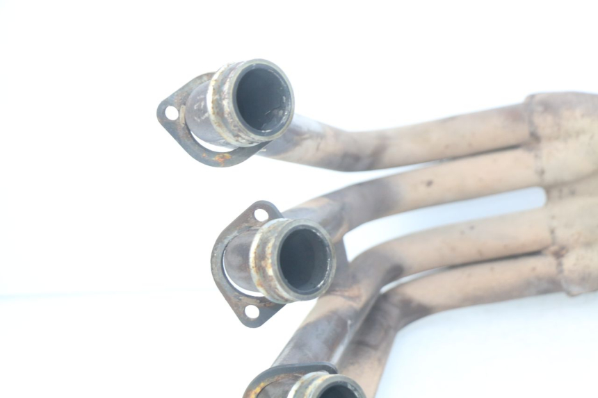 photo de COLLECTEUR YAMAHA FJR ABS 1300 (2016 - 2020) - Points de fixation