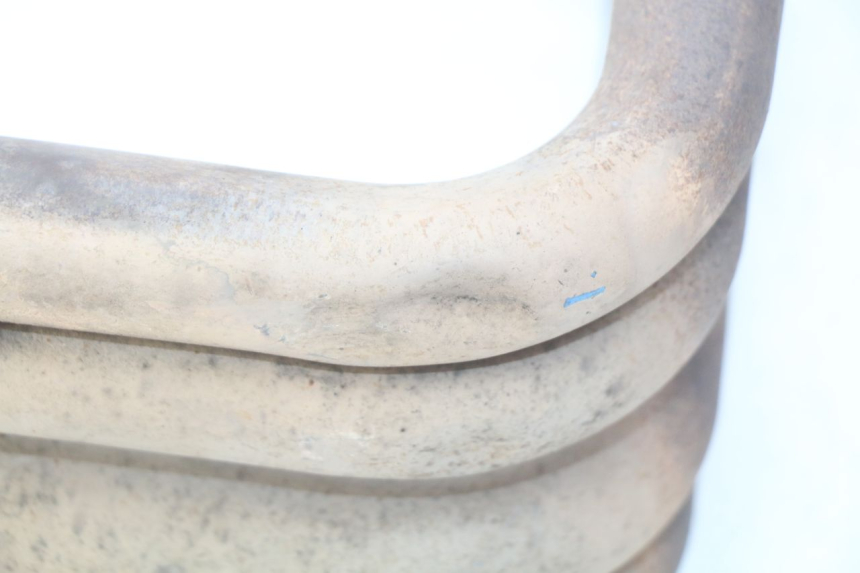 photo de COLLECTEUR YAMAHA FJR ABS 1300 (2016 - 2020) - Marquages et références