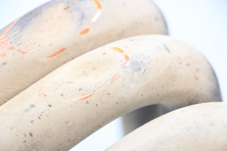 photo de COLLECTEUR YAMAHA FJR ABS 1300 (2006 - 2012) - Zoom état d’usage