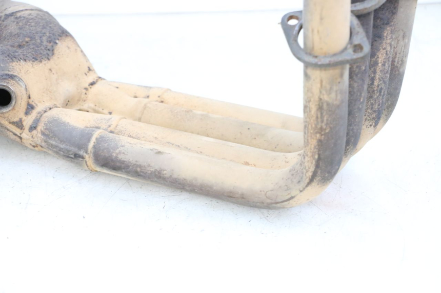 photo de COLLECTEUR YAMAHA FJR ABS 1300 (2006 - 2012) - Vue principale