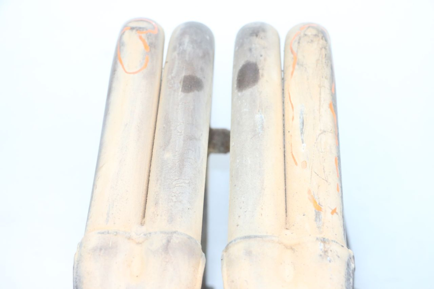 photo de COLLECTEUR YAMAHA FJR ABS 1300 (2006 - 2012) - Détails caractéristiques