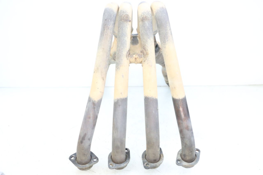 photo de COLLECTEUR YAMAHA FJR ABS 1300 (2006 - 2012) - Inspection visuelle