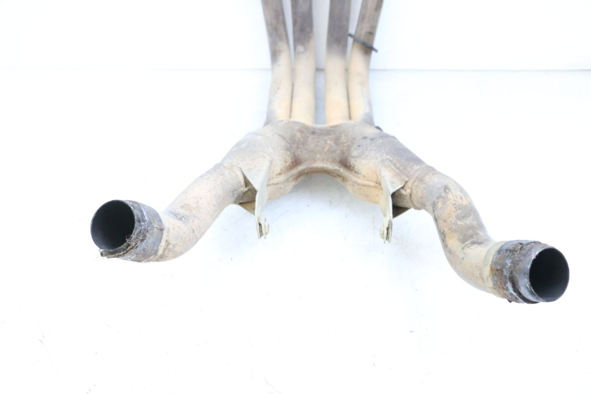 photo de COLLECTEUR YAMAHA FJR ABS 1300 (2006 - 2012) - Gros plan technique