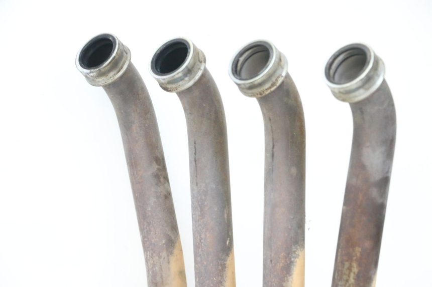 photo de COLLECTEUR YAMAHA FJR ABS 1300 (2006 - 2012) - Vue d’ensemble