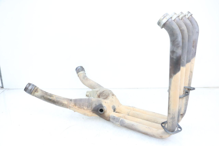 photo de COLLECTEUR YAMAHA FJR ABS 1300 (2006 - 2012) - Points de fixation