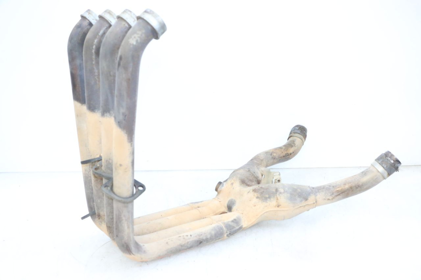 photo de COLLECTEUR YAMAHA FJR ABS 1300 (2006 - 2012) - État de surface