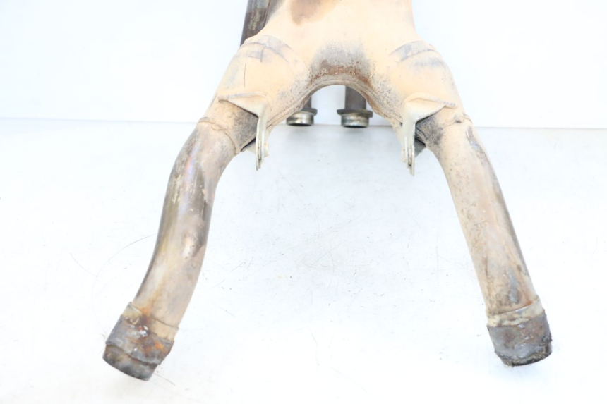 photo de COLLECTEUR YAMAHA FJR ABS 1300 (2006 - 2012) - Pièce contrôlée