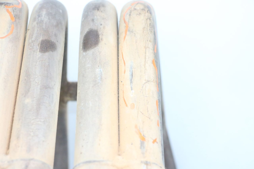 photo de COLLECTEUR YAMAHA FJR ABS 1300 (2006 - 2012) - Marquages et références