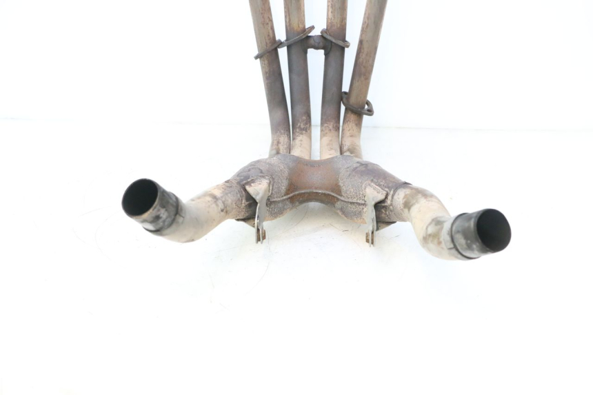 photo de COLLECTEUR YAMAHA FJR 1300 (2001 - 2005) - Vue rapprochée