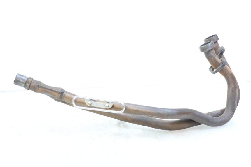 photo de COLLECTEUR HONDA FJS SILVER WING SILVERWING 400 (2005 - 2008) - Vue principale