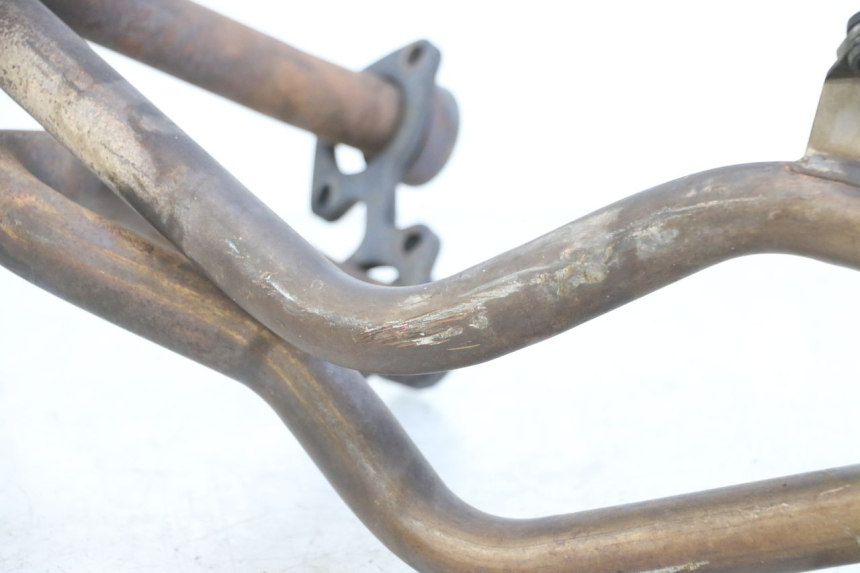 photo de COLLECTEUR HONDA FJS SILVER WING SILVERWING 400 (2005 - 2008) - Détail de la pièce