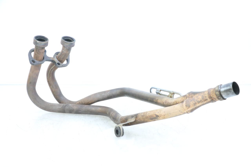 photo de COLLECTEUR HONDA FJS SILVER WING SILVERWING 400 (2005 - 2008) - Autre angle de vue