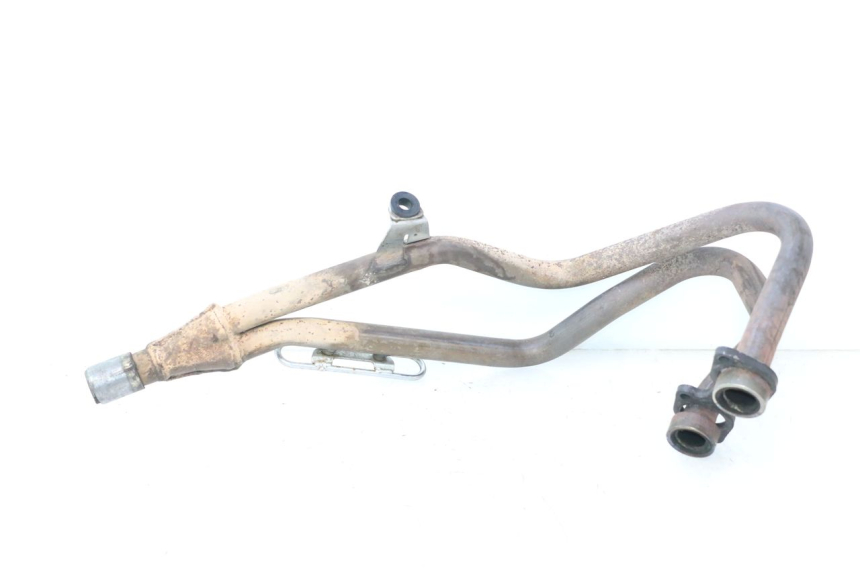 photo de COLLECTEUR HONDA FJS SILVER WING SILVERWING 400 (2005 - 2008) - Vue principale
