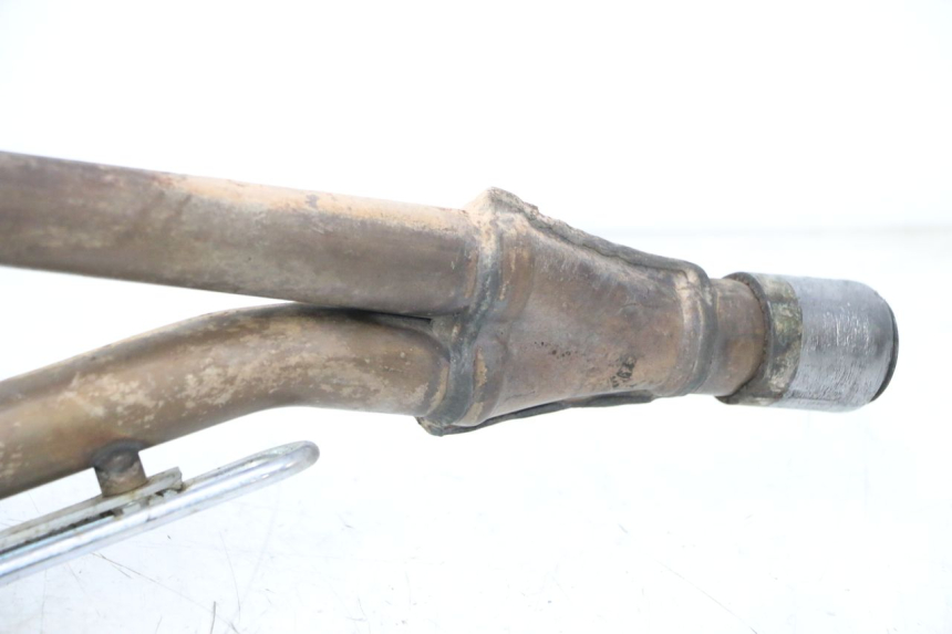 photo de COLLECTEUR HONDA FJS SILVER WING SILVERWING 400 (2005 - 2008) - Vue produit