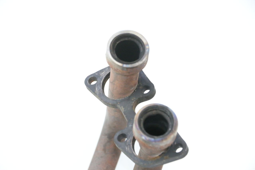 photo de COLLECTEUR HONDA FJS SILVER WING SILVERWING 400 (2005 - 2008) - Autre angle de vue