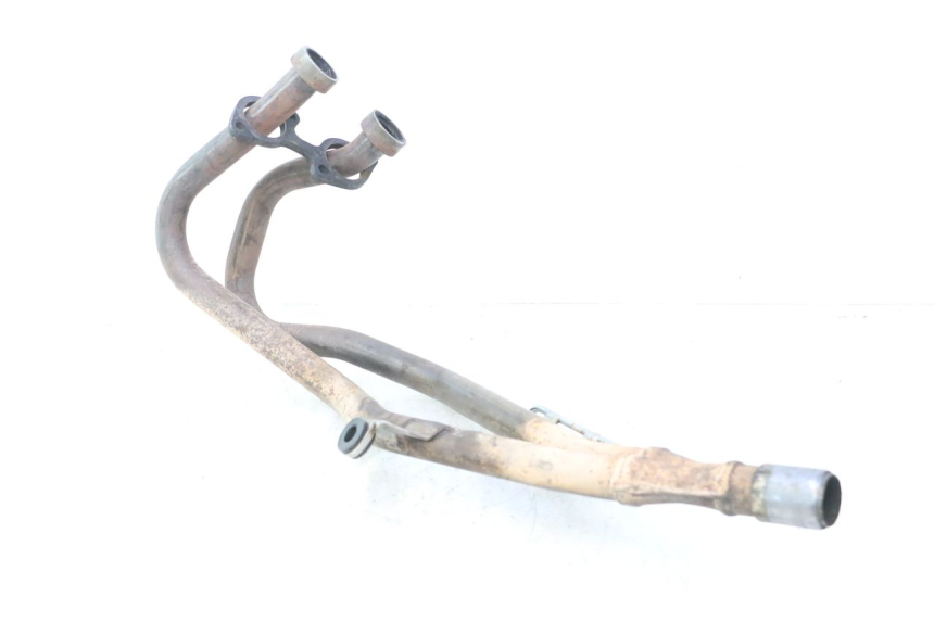 photo de COLLECTEUR HONDA FJS SILVER WING SILVERWING 400 (2005 - 2008) - Vue d’ensemble