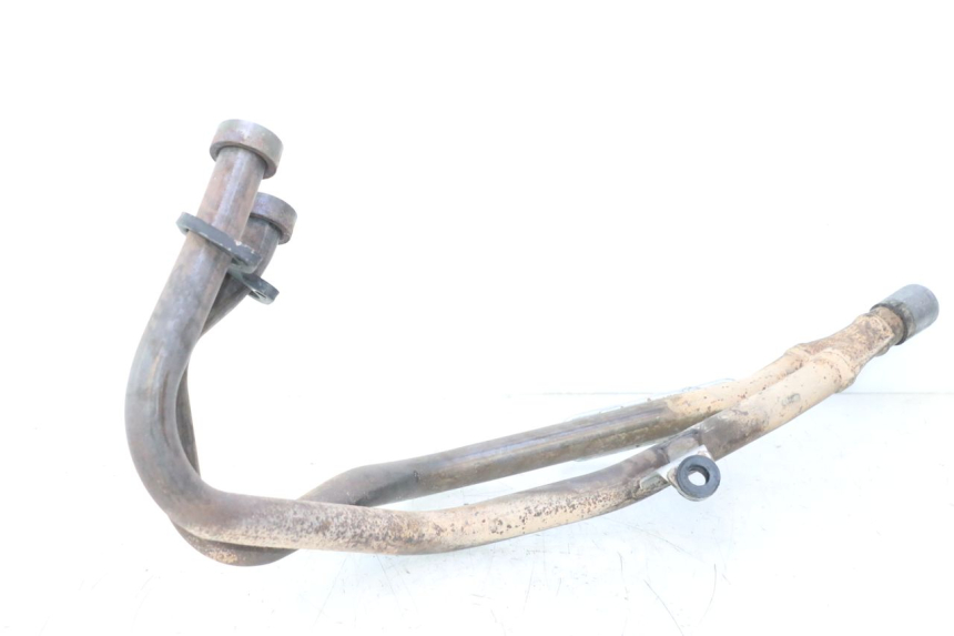 photo de COLLECTEUR HONDA FJS SILVER WING SILVERWING 400 (2005 - 2008) - Points de fixation