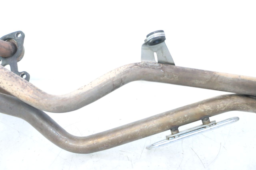 photo de COLLECTEUR HONDA FJS SILVER WING SILVERWING 400 (2005 - 2008) - Marquages et références