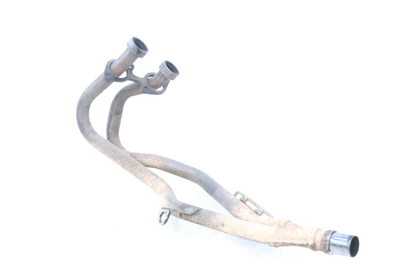 photo de COLLECTEUR HONDA FJS SILVER WING SILVERWING 400 (2005 - 2008) - Détails caractéristiques