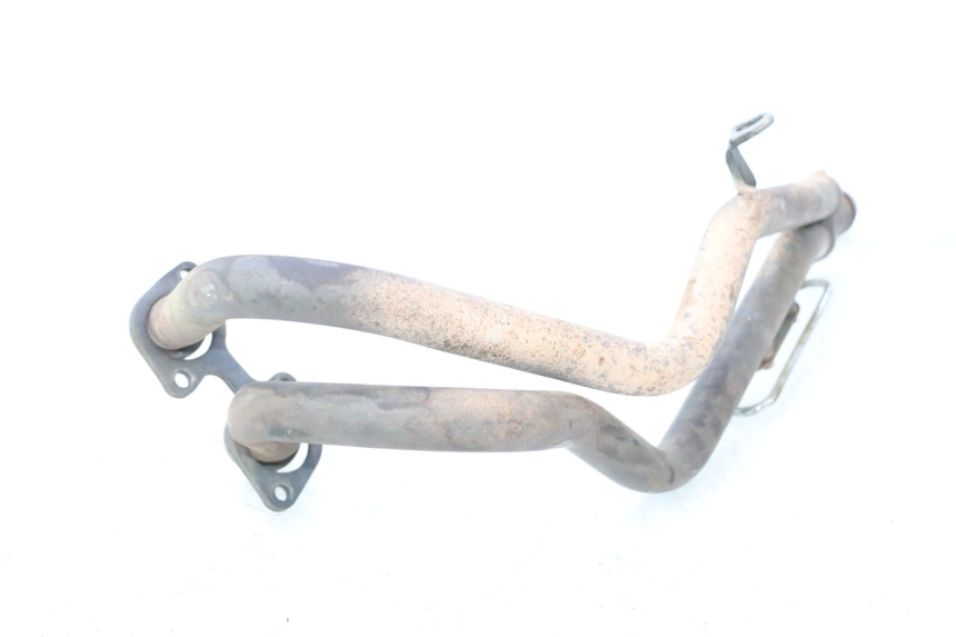 photo de COLLECTEUR HONDA FJS SILVER WING SILVERWING 400 (2005 - 2008) - Autre angle de vue