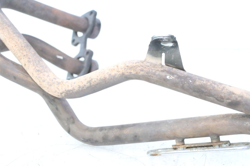 photo de COLLECTEUR HONDA FJS SILVER WING SILVERWING 400 (2005 - 2008) - Vue d’ensemble