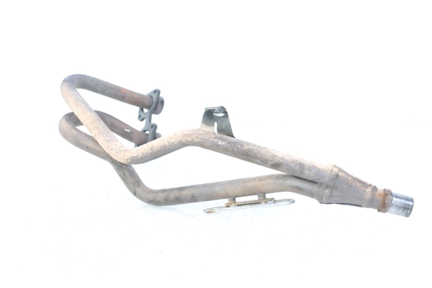 photo de COLLECTEUR HONDA FJS SILVER WING SILVERWING 400 (2005 - 2008) - État de surface