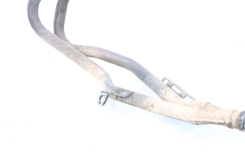 photo de COLLECTEUR HONDA FJS SILVER WING SILVERWING 400 (2005 - 2008) - Pièce contrôlée