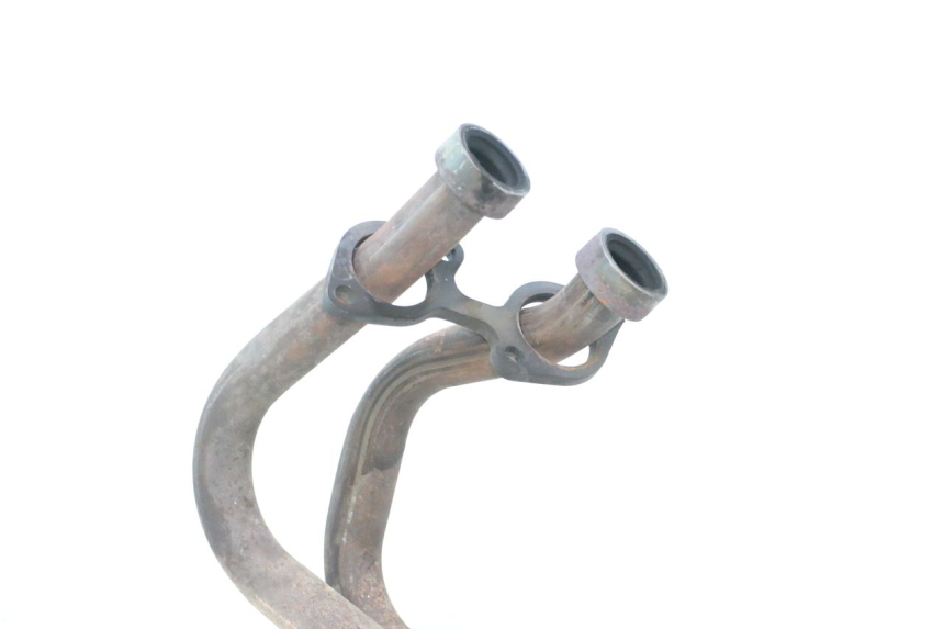 photo de COLLECTEUR HONDA FJS SILVER WING SILVERWING 400 (2005 - 2008) - Marquages et références