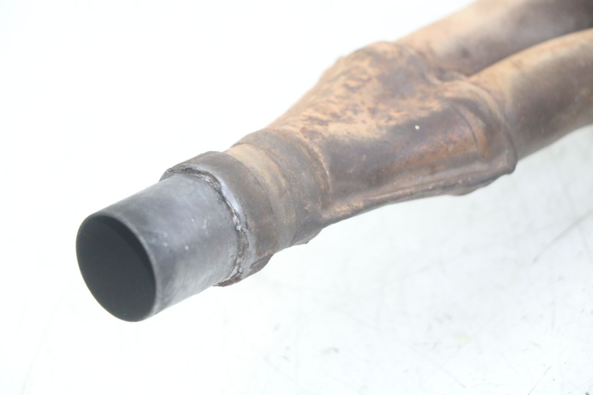 photo de COLLECTEUR HONDA FJS SILVERWING SILVER WING 400 (2009 - 2016) - Zoom état d’usage