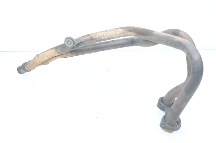 photo de COLLECTEUR HONDA FJS SILVERWING SILVER WING 400 (2009 - 2016) - Autre angle de vue