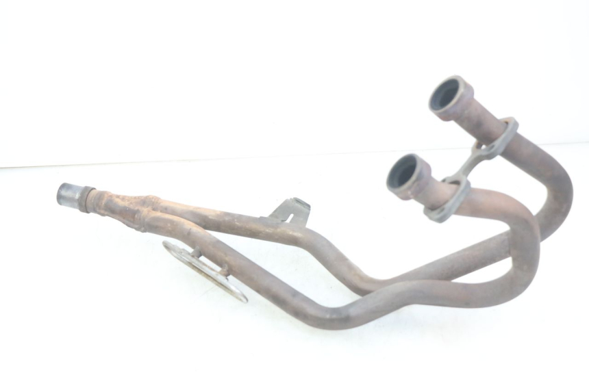 photo de COLLECTEUR HONDA FJS SILVERWING SILVER WING 400 (2009 - 2016) - Vue d’ensemble