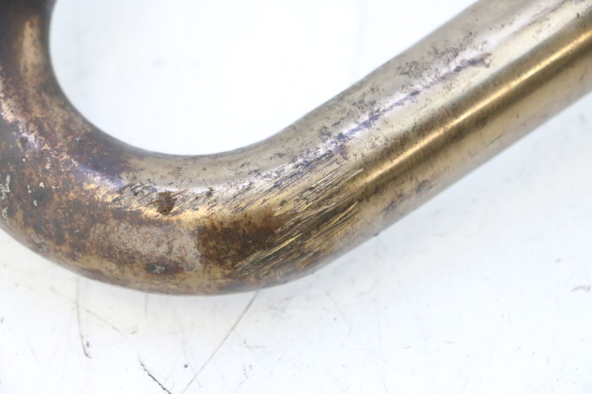 photo de COLLECTEUR KEEWAY FOCUS 50 (2006 - 2009) - Points de fixation