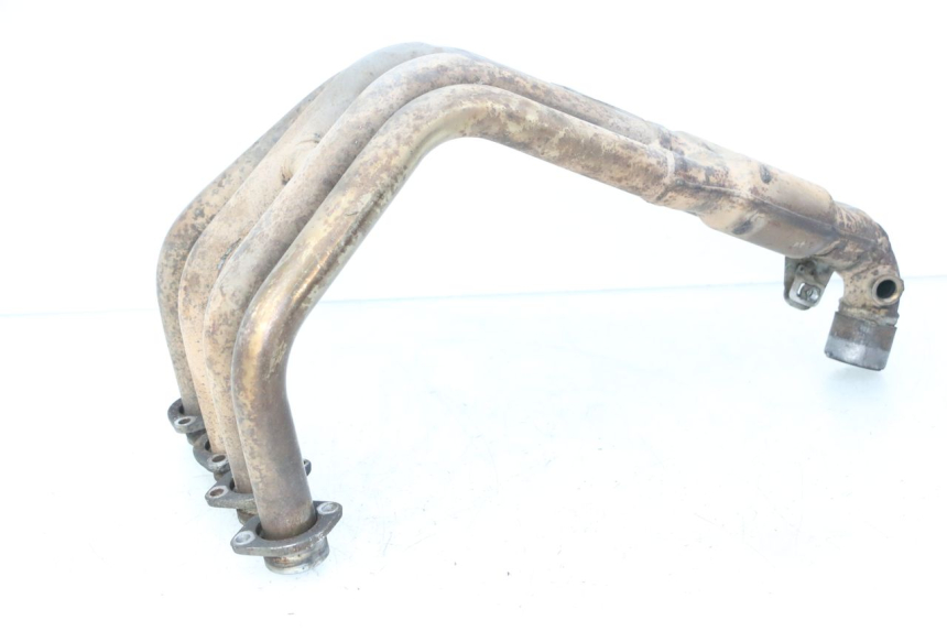 photo de COLLECTEUR YAMAHA FZ6 FAZER S2 600 (2007 - 2011) - Vue principale