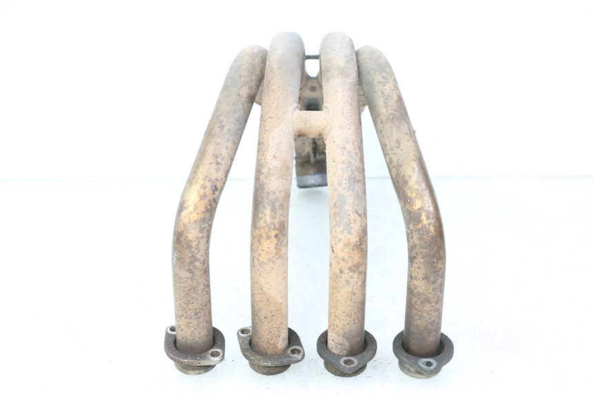 photo de COLLECTEUR YAMAHA FZ6 FAZER S2 600 (2007 - 2011) - Vue produit