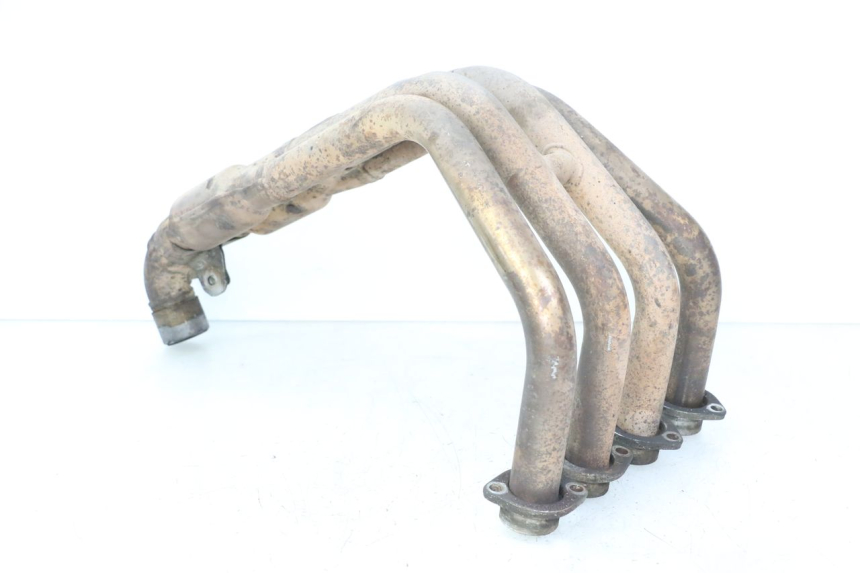 photo de COLLECTEUR YAMAHA FZ6 FAZER S2 600 (2007 - 2011) - Détails caractéristiques