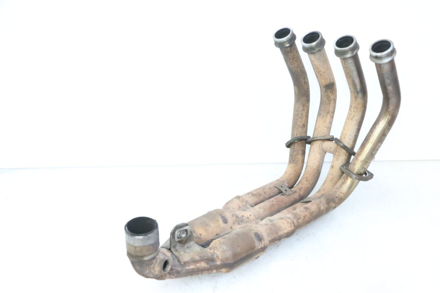 photo de COLLECTEUR YAMAHA FZ6 FAZER S2 600 (2007 - 2011) - Zoom état d’usage