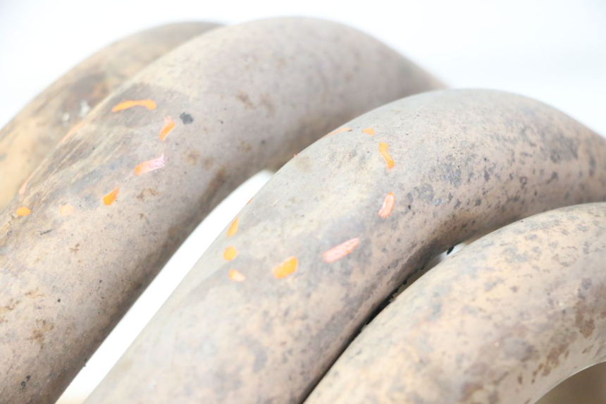 photo de COLLECTEUR YAMAHA FZ6 FAZER S2 600 (2007 - 2011) - Vue d’ensemble