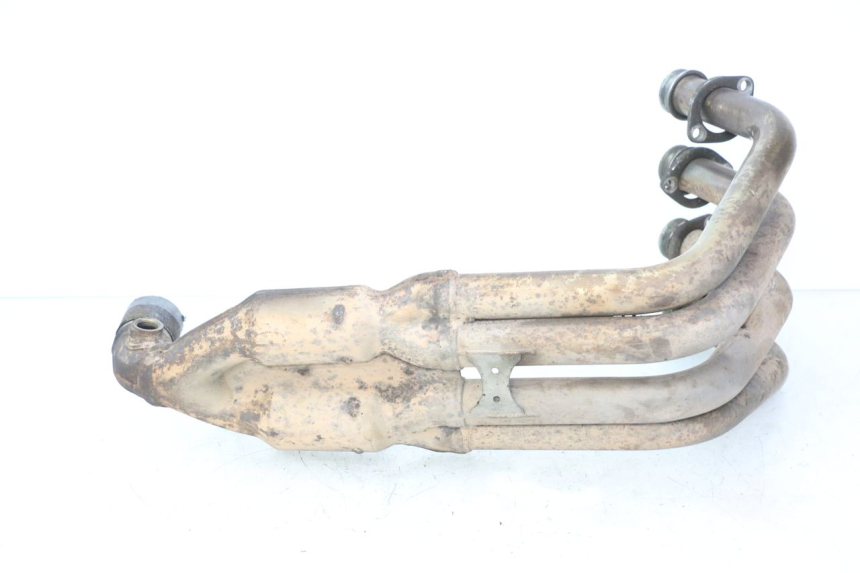 photo de COLLECTEUR YAMAHA FZ6 FAZER S2 600 (2007 - 2011) - État de surface