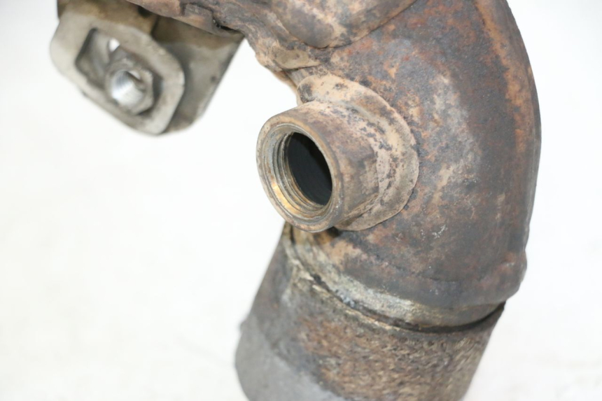 photo de COLLECTEUR YAMAHA FZ6 FAZER S2 600 (2007 - 2011) - Pièce contrôlée