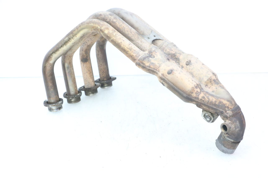 photo de COLLECTEUR YAMAHA FZ6 FAZER S2 600 (2007 - 2011) - Marquages et références