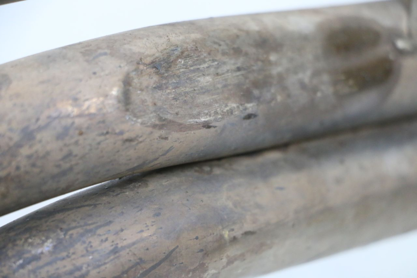 photo de COLLECTEUR YAMAHA FZ6 N FAZER 600 (2004 - 2006) - Détail de la pièce