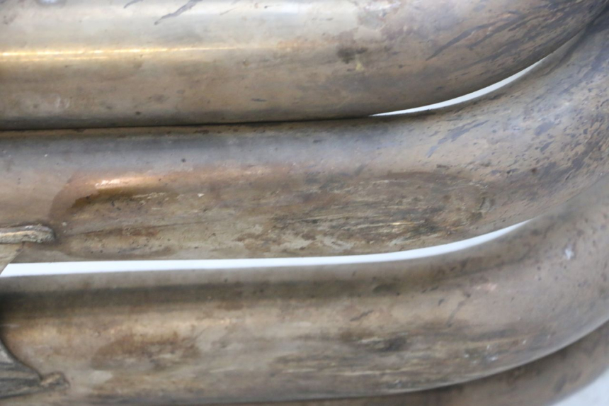 photo de COLLECTEUR YAMAHA FZ6 N FAZER 600 (2004 - 2006) - Vue produit