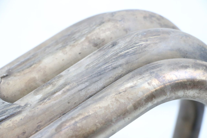 photo de COLLECTEUR YAMAHA FZ6 N FAZER 600 (2004 - 2006) - Détails caractéristiques