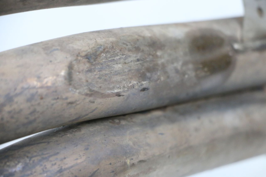 photo de COLLECTEUR YAMAHA FZ6 N FAZER 600 (2004 - 2006) - Zoom état d’usage