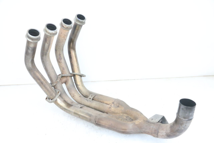 photo de COLLECTEUR YAMAHA FZ6 N FAZER 600 (2004 - 2006) - Vue d’ensemble