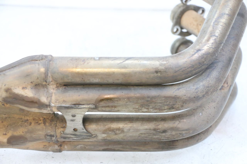 photo de COLLECTEUR YAMAHA FZ6 N FAZER 600 (2004 - 2006) - Marquages et références