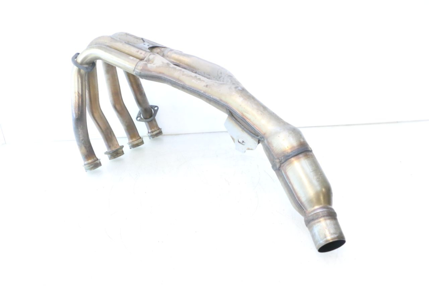 photo de COLLECTEUR YAMAHA FZ8 800 (2010 - 2016) - Détails caractéristiques