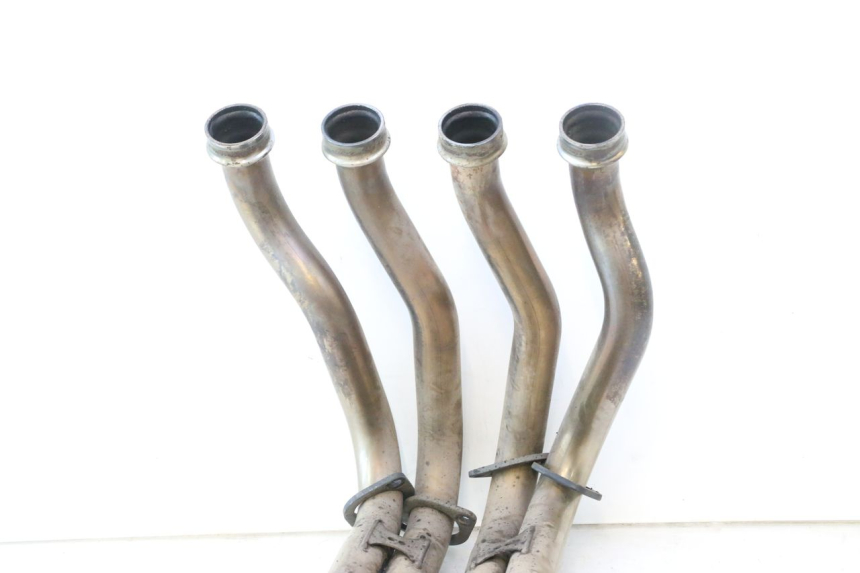 photo de COLLECTEUR YAMAHA FZ8 800 (2010 - 2016) - État de surface