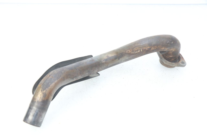 photo de COLLECTEUR PEUGEOT GEOPOLIS 400 (2007 - 2013) - Zoom état d’usage